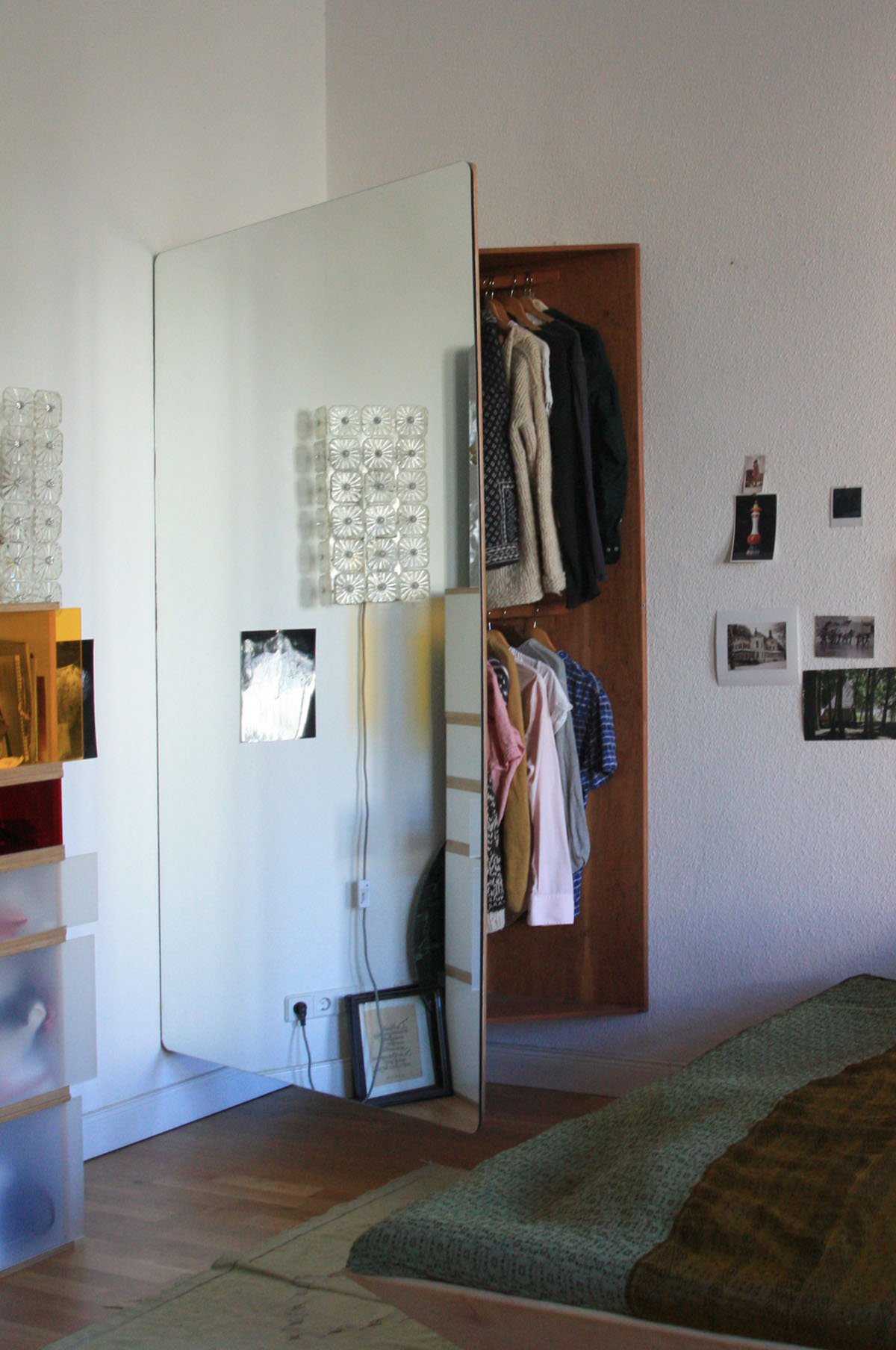 Spiegelzimmer 12