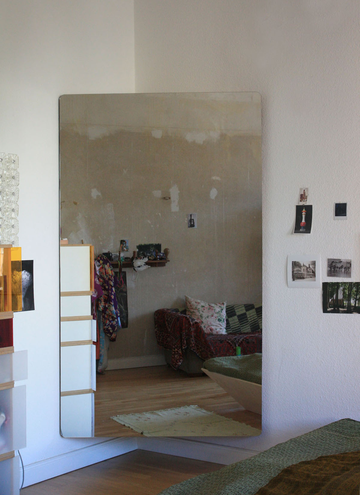 Spiegelzimmer 13a