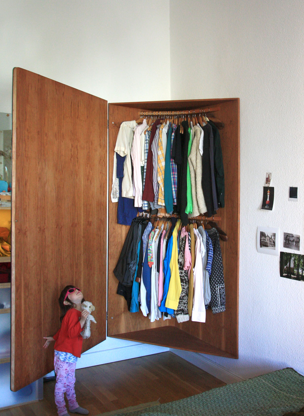 Spiegelzimmer 14